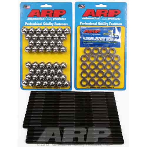 ARP 154-4102: Ford Flathead 1949-53 w/E
