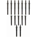 Fel-Pro ES71102: Head Bolt Set Jeep 4.0L 1996-2006