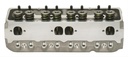 Brodix 1321003: Dragon Slayer DS 225 Series Cylinder Heads 225cc Intake Ports