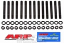 ARP 203-4202: Head Studs w/12-Point Nuts 1981-92 Toyota Supra 3.0L (7MGE/GTE) Inline 6