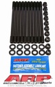 ARP 208-4306: Head Studs w/12-Point Nuts (U/Cut Studs) Honda/Acura B20B, w/B16A Head