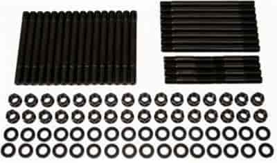 ARP 235-4113: Head Studs with Hex Nuts Big Block Chevy 454-502 Cast Iron OEM