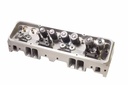 ProMaxx Performance 2181HR: 190cc Aluminum Cylinder Heads Small Block Chevy [Hydraulic Roller, 64cc Chamber]
