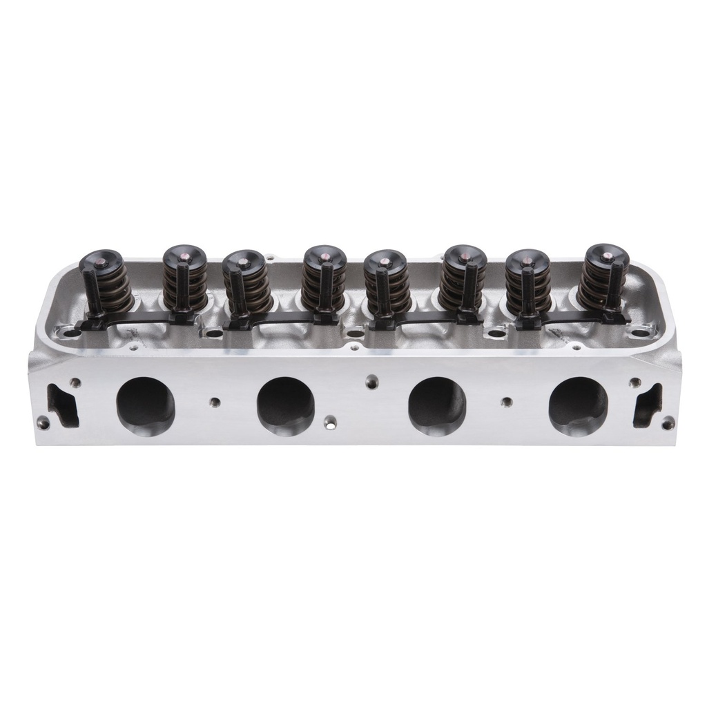 Edelbrock 60665: 60665 Performer RPM 460 Cylinder Head for Big Block Ford