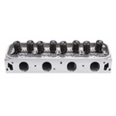 Edelbrock 60665: 60665 Performer RPM 460 Cylinder Head for Big Block Ford