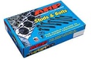 ARP 112-3601: High Performance Head Bolt Kit AMC 258 cid Inline 6 with 1/2" Bolts