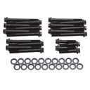Edelbrock 85492: E-Series Cylinder Head Bolt Kit Pontiac