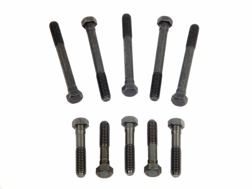 Mr Gasket 950G: Cylinder Head Bolts SB-Ford 289-302