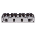 Edelbrock 60079: Performer RPM FE 390-428 Cobra Jet Aluminum Cylinder Head for Ford FE