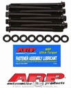 ARP 135-3605: High Performance Head Bolt Kit Big Block Chevy with Dart Aluminum Heads (Exhaust Bolts only)