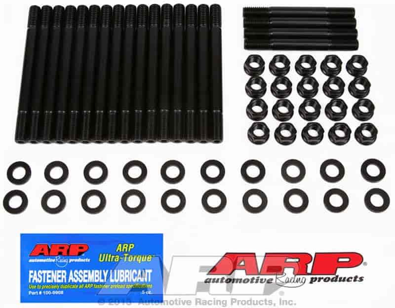 ARP 185-4001: Head Studs with Hex Nuts Oldsmobile 455