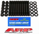 ARP 207-4201: Head Studs w/12-Point Nuts 1993 & Earlier Mitsubishi 2.0L (4G63) DOHC
