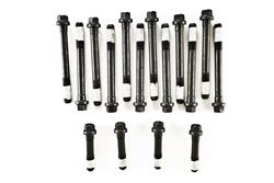 Pioneer Replacement Cylinder Head Fasteners