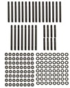 ARP 235-4117: Head Studs with Hex Nuts Big Block Chevy, Dart Block w/Dart Head