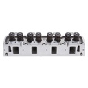 Edelbrock 60075: Performer RPM FE 390-428 Cobra Jet Aluminum Cylinder Head for Ford FE