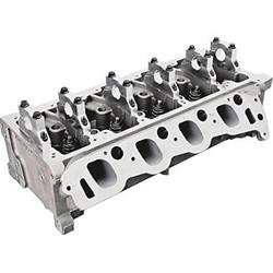 Trick Flow® Twisted Wedge® Track Heat® 185 Cylinder Heads for Ford 4.6L/5.4L 2V