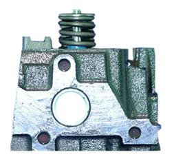 VEGE Remanufactured Cylinder Heads