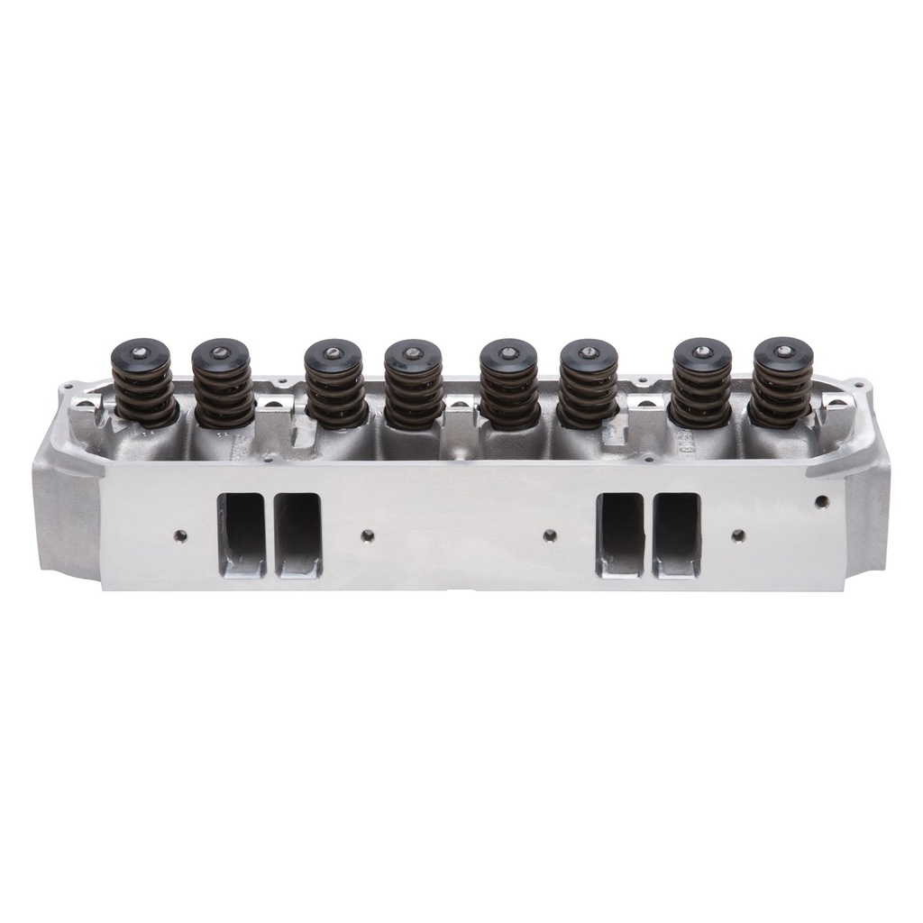 Edelbrock 60185: Performer RPM Cylinder Head for Big Block Chrysler
