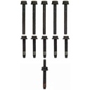 Fel-Pro ES72155: Head Bolt Set Ford 5.0L 1992-2001
