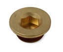 Chevrolet Performance 12561663: Engine Coolant Plug Bolt