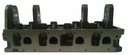 ProMaxx Performance FOR463NB: FOR463NB Cast Iron Bare Cylinder Head for 1995-2001 Ford Ranger 2.3, 2.5L OHC Engine