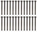 Fel-Pro ES72193: HEAD BOLT SET 2003-1994 DT 6 5.9L Turbo Diesel