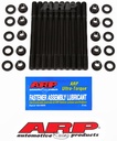 ARP 203-4304: Head Studs w/12-Point Nuts for Toyota 1.6L with 4AGE 20V Head