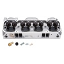 Edelbrock 61515: Performer RPM CNC Cylinder Head for Pontiac V8