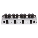 Edelbrock 77199: Victor Jr. 20° Aluminum Cylinder Head for Small Block Ford