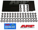 ARP 234-4321: Head Studs w/12-Point Nuts Small Block Chevy Raised Runner 18° Brodix