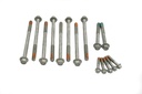 Brian Tooley Racing BTR BTR98545: BTR98545 Head Bolt Kit for GM LS Engines (97–03)