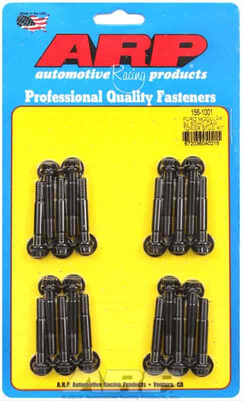 ARP 156-1001: Cam Tower Stud Kit Ford Modular 3V