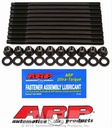 ARP 203-4303: Head Studs w/12-Point Nuts for Toyota 2AZFE 2.4L 4-Cylinder