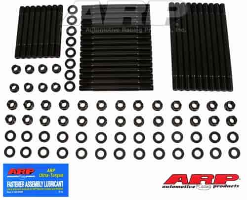ARP 145-4005: Head Studs with Hex Nuts Big Block Chrysler Mopar World Hemi Iron & Aluminum Blocks w/Standard Hemi Heads or Indy Hemi Heads