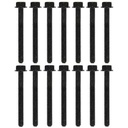 Fel-Pro ES721551: Head Bolt Set Ford 4.9L Inline-Six 1991-96