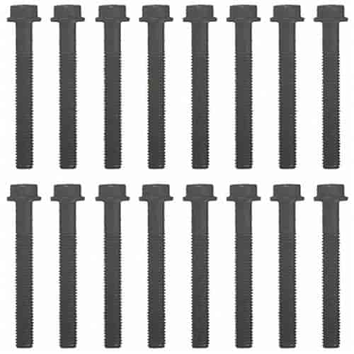 Fel-Pro ES72794: Head Bolt Set Ford 2.9L 1986-92/ 4.0L 1990-2000