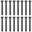 Fel-Pro ES72794: Head Bolt Set Ford 2.9L 1986-92/ 4.0L 1990-2000