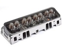 Chevrolet Performance 19331470: Bow Tie Small Port Cast Iron Vortec Cylinder Head, 185cc Intake Ports