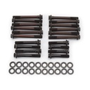 Edelbrock 85612: E-Series Cylinder Head Bolt Kit 1961-1979 Pontiac 326-455