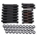 Edelbrock 85312: E-Series Cylinder Head Bolt Kit Early AMC Engines