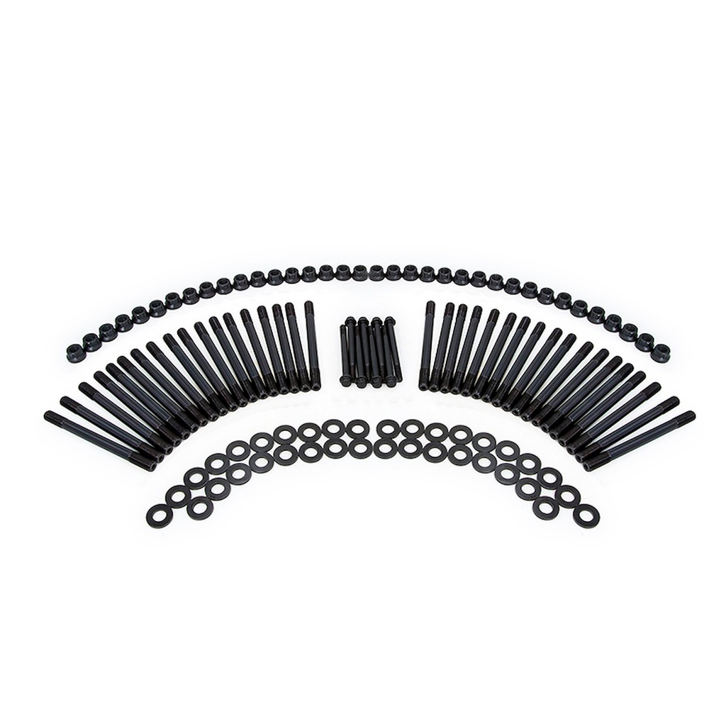 PPE Power 118034300: 118034300 PPE Head Stud Kit GM 6.6L 2001-2016