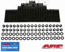 ARP 134-4303: Head Studs w/12-Point Nuts Small Block Chevy Brodix-Rodeck Aluminum Block w/ 23° Production Style Heads