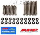 ARP 454-3605: High Performance Head Bolt Stainless Small Block Ford 302 with 351 Windsor Heads