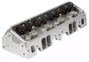 AFR - Airflow Research 1011: 1011 Fully-Assembled 200 cc Enforcer Cylinder Head for Small Block Chevy w/Straight Plugs & Hydraulic Roller Cam
