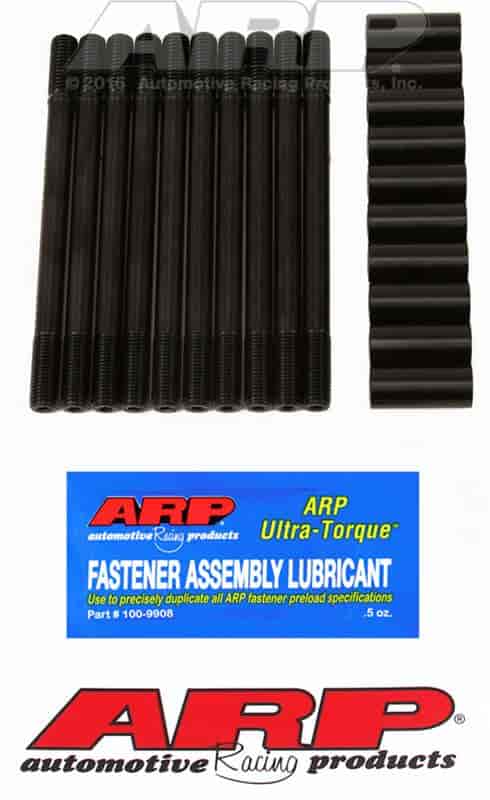 ARP 204-4103: 204-4103 Head Stud Kit Volkswagen 1.8L Turbo 20 V, 10 mm