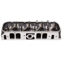 Edelbrock 61559: Marine Performer RPM Aluminum Cylinder Heads for Rectangle Port Big Block Chevy