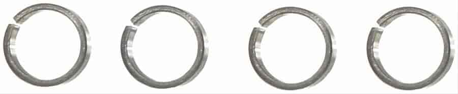 Fel-Pro ES70744: DOWEL PIN; 1995-1993 FO V8 302CI 5.0L Bore 4.0000; 1995-1993 FOI V8 302CI 5.0L Bore 4.0000; 2001-199