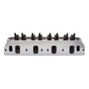Edelbrock 79259: E-CNC 185 Cylinder Head for Small Block Ford