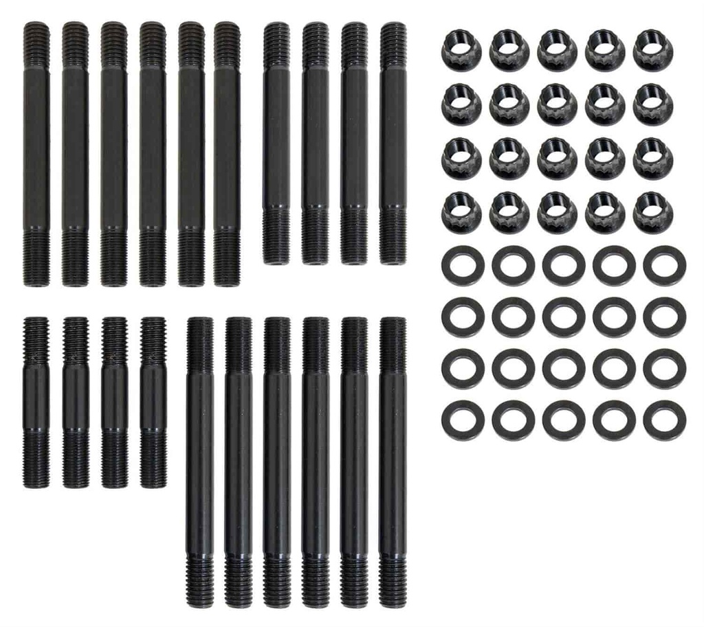 ARP 190-4306: STUD KIT EDL PONT D PRT