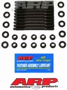 ARP 251-4702: Head Studs w/12-Point Nuts Focus 2.0L Zetec (and Under Cut Studs)